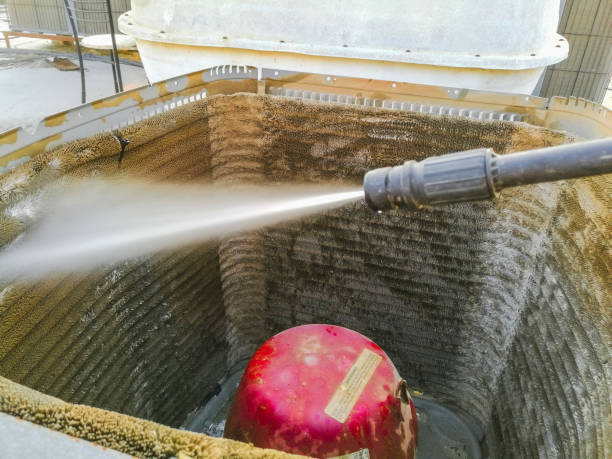 Best Dryer Vent Cleaning Services  in Tryon, NC