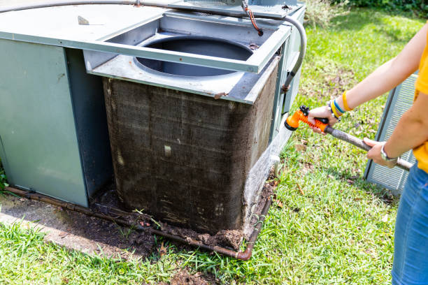 Best Commercial Air Duct Cleaning  in Tryon, NC