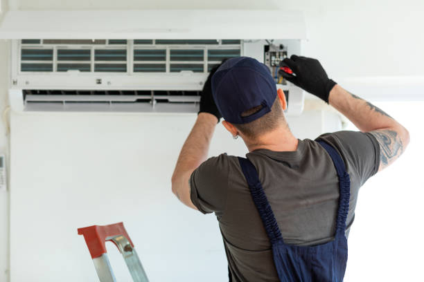 Best Air Duct Cleaning Near Me  in Tryon, NC