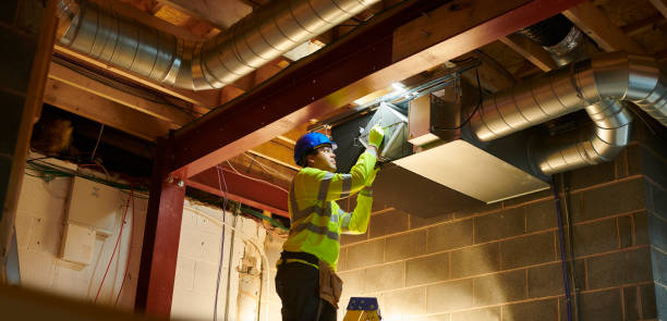 Best HVAC Air Duct Cleaning  in Tryon, NC