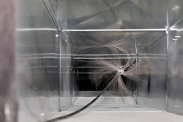Best Affordable Air Duct Cleaning  in Tryon, NC
