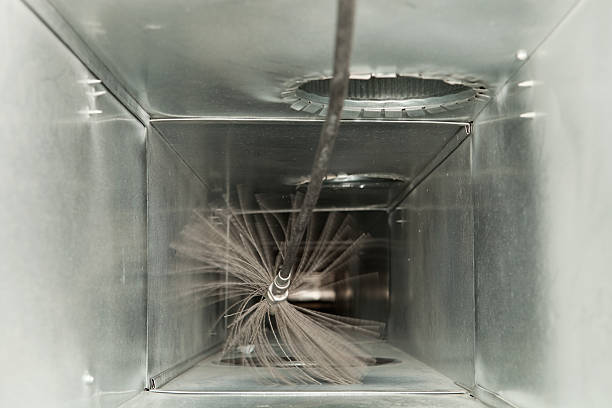 Best Local Air Duct Cleaning Services  in Tryon, NC