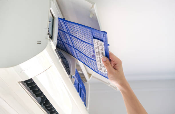 Best HVAC Air Duct Cleaning  in Tryon, NC