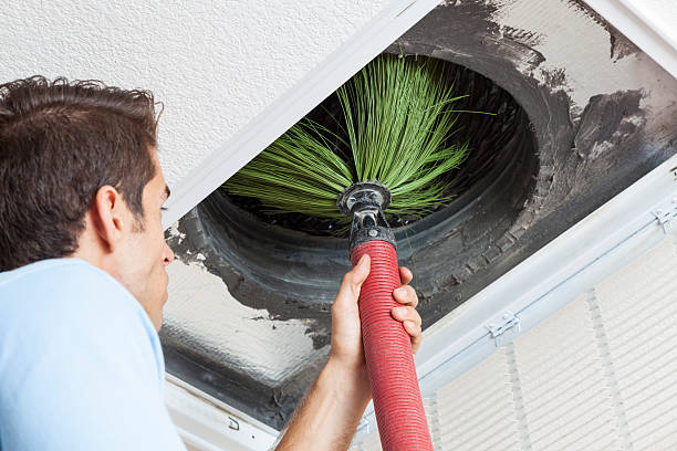 Best Affordable Duct Cleaning Services  in Tryon, NC