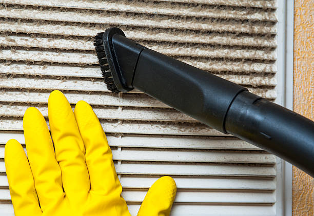 Best Home Air Vent Cleaning  in Tryon, NC
